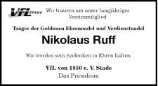Anzeige