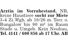 Anzeige