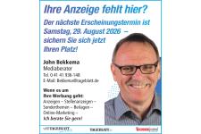 Anzeige