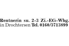 Anzeige
