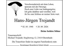 Anzeige