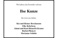 Anzeige