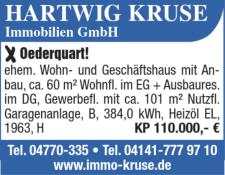 Anzeige
