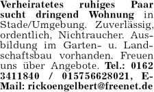 Anzeige
