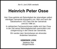 Anzeige