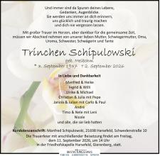 Anzeige