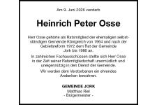 Anzeige