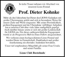 Anzeige