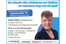 Anzeige