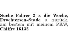 Anzeige