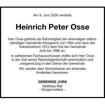 Anzeige