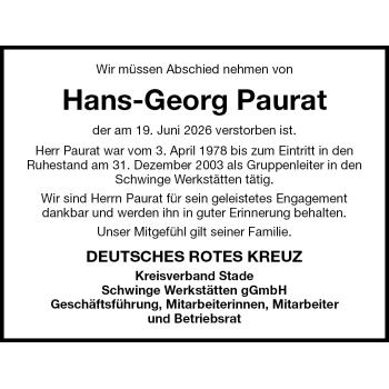 Anzeige