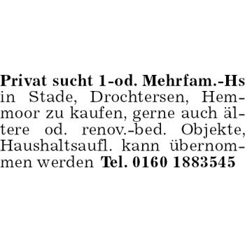 Anzeige