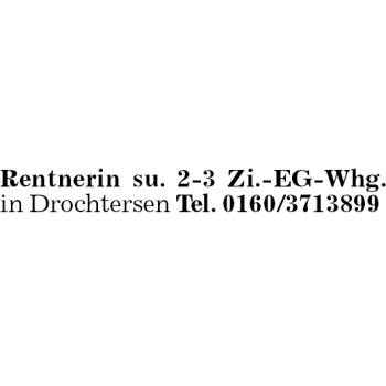 Anzeige