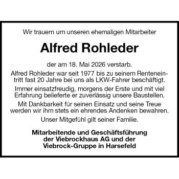 Anzeige