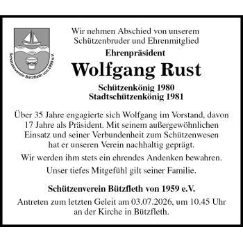 Anzeige