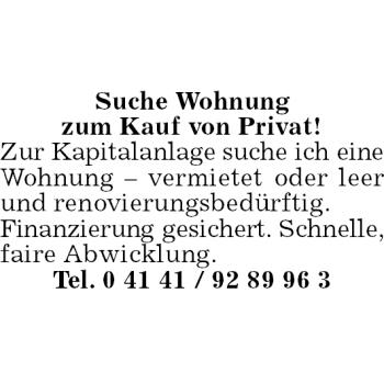 Anzeige