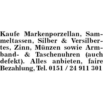Anzeige