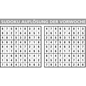Anzeige