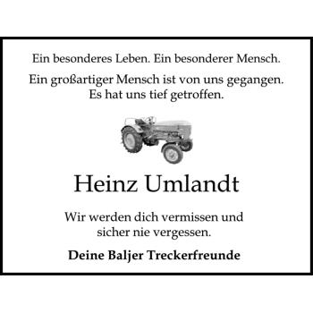 Anzeige