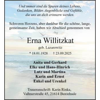 Anzeige