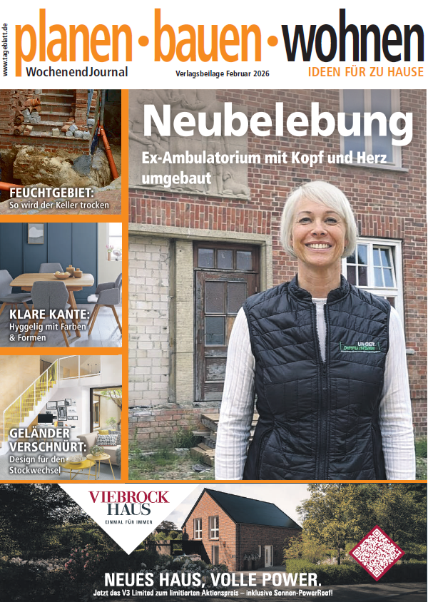 Karriere Kompass Oktober 2025