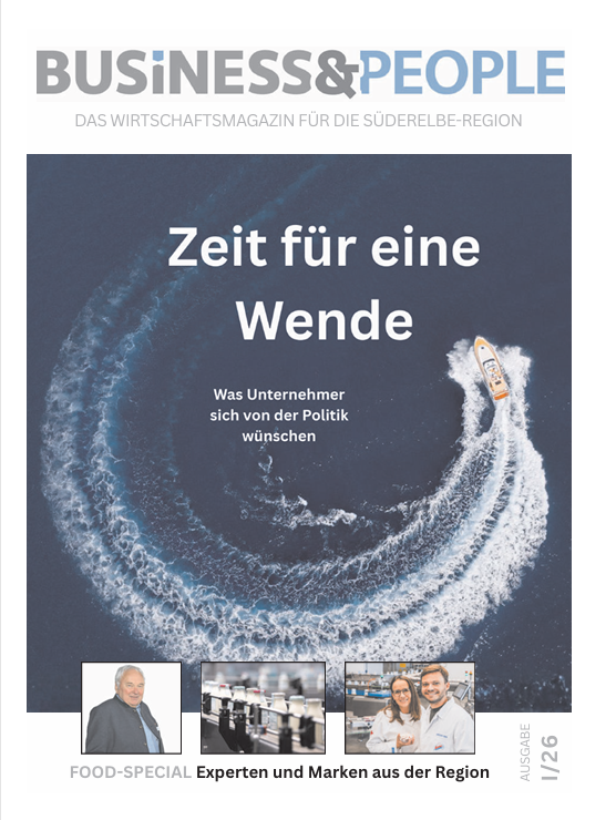 Karriere Kompass Oktober 2025