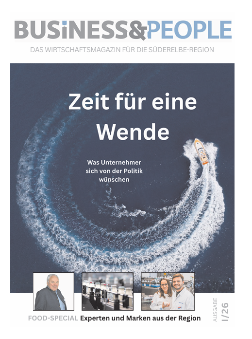 Karriere Kompass Oktober 2025