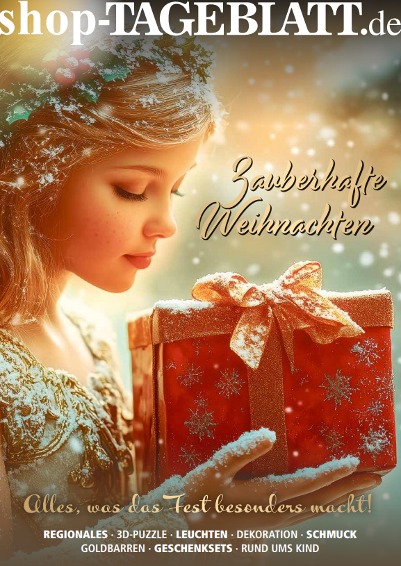 Karriere Kompass Oktober 2025